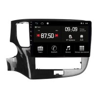Автомагнітола Torssen Mitsubishi Outlander Rockford 20+ F10232 4G Carplay DSP
