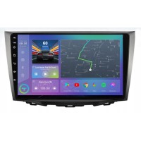 Автомагнітола Torssen Suzuki Kizashi 2009+ F9464 4G Carplay DSP