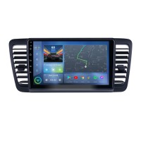 Автомагнітола Torssen Subaru Outback 3/Legacy 4 (2003-2009) F9464 4G Carplay DSP