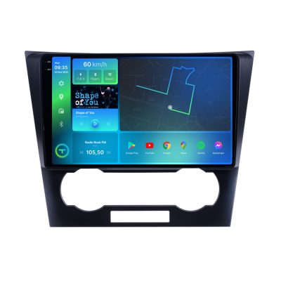Автомагнітола Torssen 2K Chevrolet Epica 07-09 F96128 4G Carplay DSP