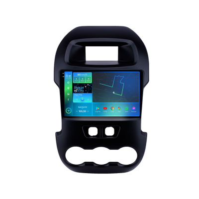 Автомагнітола Torssen 2K Ford Ranger 12-15 F9332 4G Carplay DSP