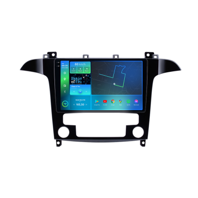 Автомагнітола Torssen 2K Ford S-max 08-10 F9464 4G Carplay DSP