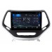 Автомагнітола Torssen Jeep Cherokee 2013+ F10464 4G
