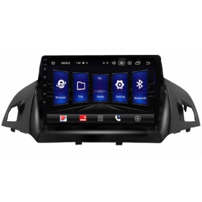 Автомагнітола TORSSEN Ford Escape / Kuga 13-18 F9116