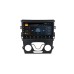Автомагнітола Torssen Ford Fusion / Mondeo 2013-2016 F9464 4G