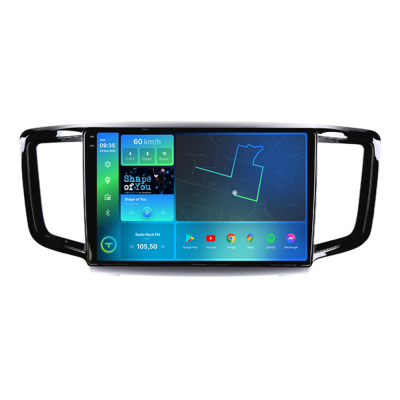 Автомагнітола Torssen 2K Honda Accord 9 2015-2017 F10232 4G Carplay DSP