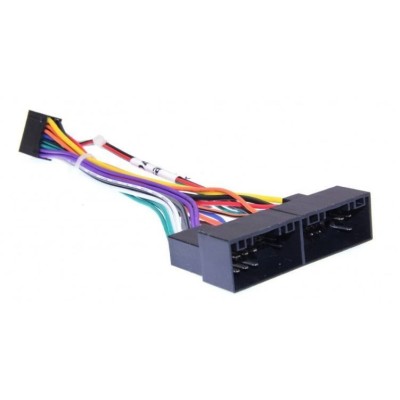Штатна магнітола Baxster BMS-B1509-375 HYUNDAI Sonata 18-19