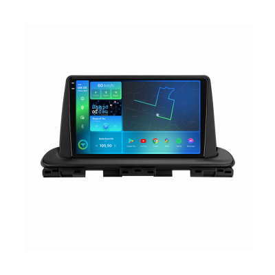 Автомагнітола Torssen 2K Kia Cerato 2019+ F9464 4G Carplay DSP