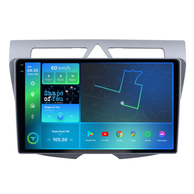 Автомагнітола Torssen 2K Kia Picanto 2008-2010 F9464 4G Carplay DSP