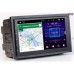 Мультимедіа 2-DIN Phantom DVA-7253 (без приводу)