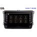 Штатна магнітола CraftAudio CA-861 7" VW MIB4