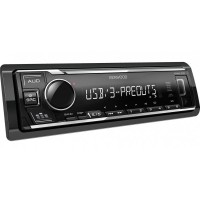 Медиа-ресивер Kenwood KMM-106