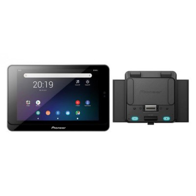 Мультимедіа 2-DIN Pioneer SPH-8TAB-BT комплект