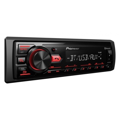 Медіа-ресивер Pioneer MVH-29BT