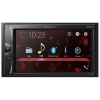 Мультимедиа 2-DIN Pioneer DMH-G220BT