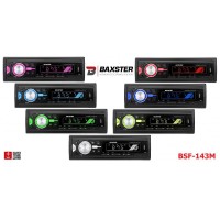 Медіа-ресивер BAXSTER BSF-143 Multicolor