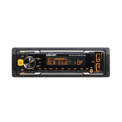 Автомагнітола SWAT WX2101UB c ID3 TAG