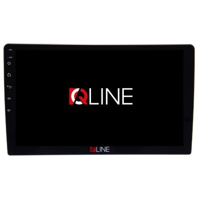 Штатна автомагнітола QLine 1021-LE-22-196 2/16 Lexus LX 470 98-02 /Toyota LC 100 03-08