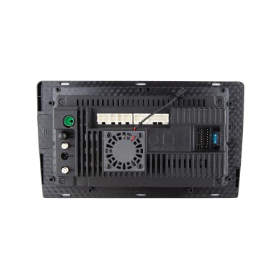 Універсальний головний пристрій EasyGo M9-3-32
