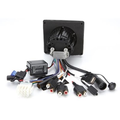 Морський ресивер Rockford Fosgate PMX-2