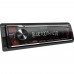 Медиа-ресивер Kenwood KMM-BT209