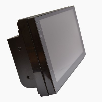 Универсальная магнитола Prime-X B28 (Android 8.1)