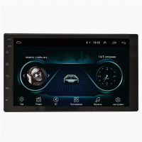 Универсальная магнитола Prime-X B28 (Android 8.1)