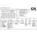 Мультимедийный центр CraftAudio BASE 10" без ISO