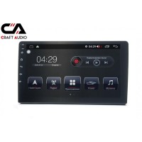 Мультимедийный центр CraftAudio BASE 10" без ISO