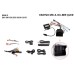 Штатная автомагнитола EasyGo M9-4-64-BEE QLED BMW 3 E90 E91 E92 E93 2005-2013