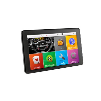 GPS навігатор CYCLONE ND 710