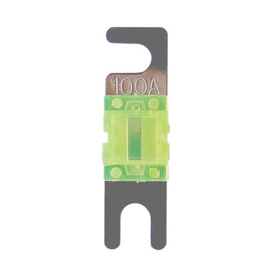 Запобіжники mini ANL 100А 1 шт. ACV 30.3940-100