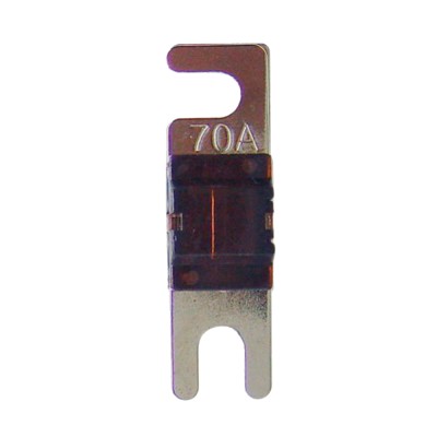 Запобіжники mini ANL 70А 1 шт. ACV 30.3940-70