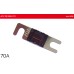 Запобіжники mini ANL 70А 1 шт. ACV 30.3940-70