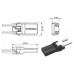 Bluetooth-мікрореле Pandora BT-01