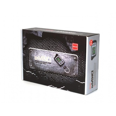 Сигнализация daVINCI PHI-370 без сирены