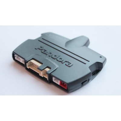 Двостороння сигналізація Pandora DX 57R без сирени