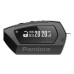 Двостороння сигналізація Pandora DX 57R без сирени