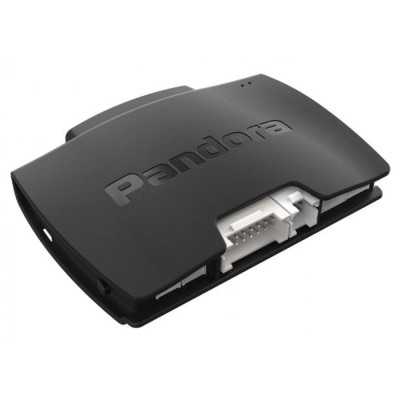 Двостороння сигналізація Pandora DX-4GS Plus
