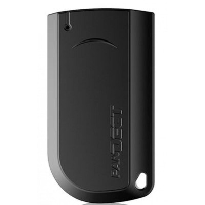 Двостороння сигналізація Pandora DX-4GS Plus