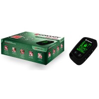 Сигналізація, CONVOY MP-60 LCD