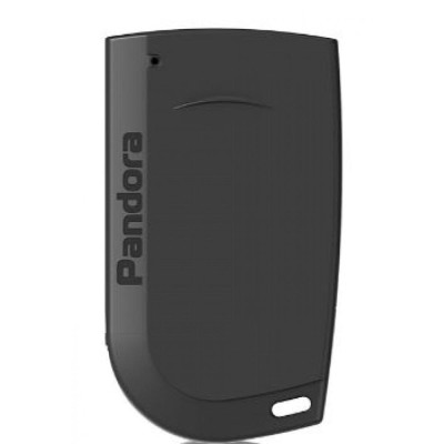 Мітка іммобілайзера Pandect BT-770 black
