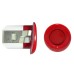 Парктроник ParkCity Lviv 619/4M Red
