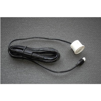 Датчик парковочных систем Baxster 22мм White