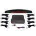 Парктроник BAXSTER PS-818-09 белый