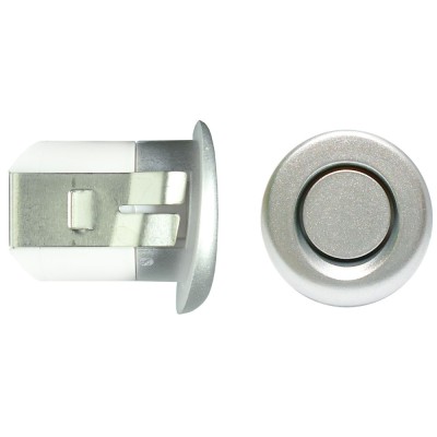 Парктронік Parkcity Tallinn 818/305L silver