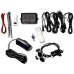 Парктронік Parkcity Paris 418/301L black