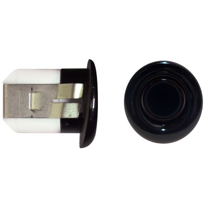 Парктронік Parkcity Paris 418/301L black