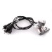 Парктронік Parkcity Center 418/102 light grey LW