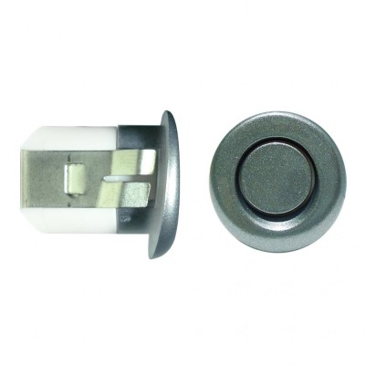 Парктронік Parkcity Kharkiv 6128/4M Light Grey 4-датчики